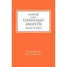 Confessio Amantis: Selections