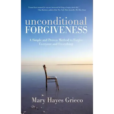 Unconditional Forgiveness