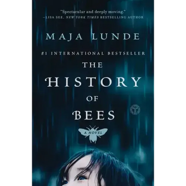 The History of Bees