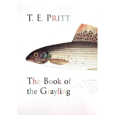 The Book of the Grayling