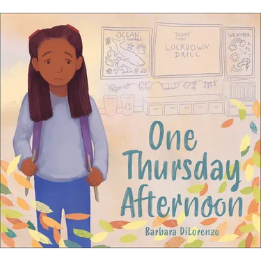One Thursday Afternoon