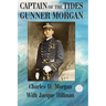 Captain of the Tides Gunner Morgan