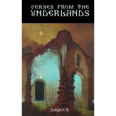 Verses from the Underlands