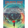 Galaxy's Edge Magazine: Issue 35, November 2018