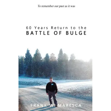 60 Years Return to the Battle of Bulge