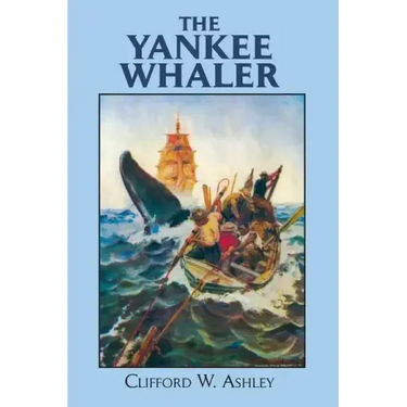 The Yankee Whaler