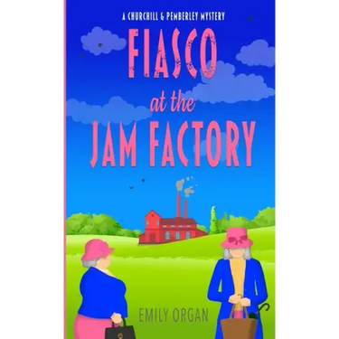 Fiasco at the Jam Factory