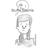 Stuffie Stephie