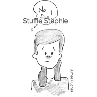 Stuffie Stephie