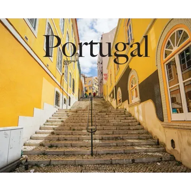 Portugal: Photography Book
