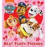 Best Furry Friends (Paw Patrol)