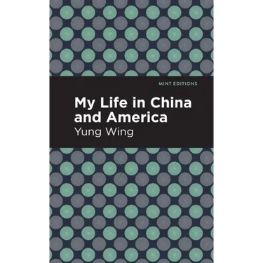 My Life in China and America