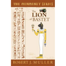 The Lion of Bastet: A Menmenet Alternate History Mystery