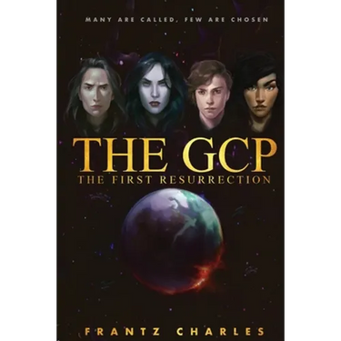 The GCP The First Resurrection