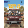 Music in the Car - Our Yarning