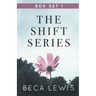 The Shift Series Box Set One