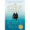 The Attenbury Emeralds: A Lord Peter Wimsey/Harriet Vane Mystery