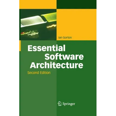 Essential Software Architecture