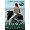 Flying Changes