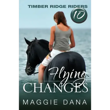 Flying Changes