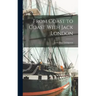 From Coast to Coast With Jack London