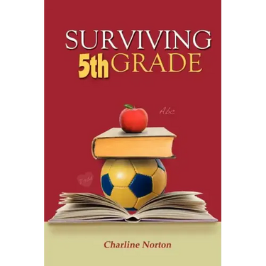 Surviving 5th Grade
