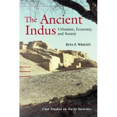 The Ancient Indus