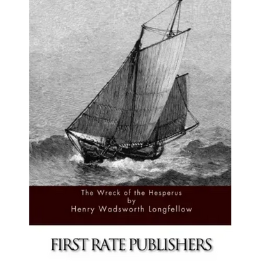 The Wreck of the Hesperus