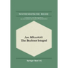 The Bochner Integral
