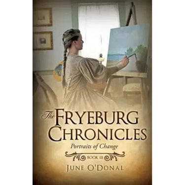 The Fryeburg Chronicles Book III