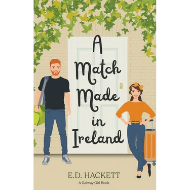 A Match Made in Ireland