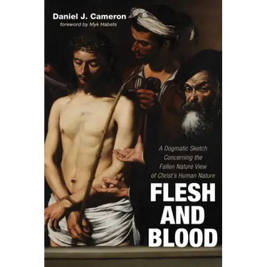 Flesh and Blood: A Dogmatic Sketch Concerning the Fallen Nature View of Christ's Human Nature