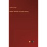 Feudal Manuals of English History