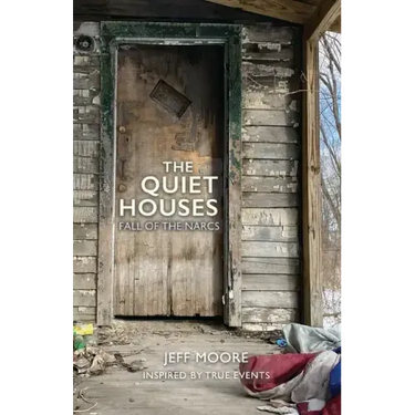 The Quiet Houses: Fall of the Narcs