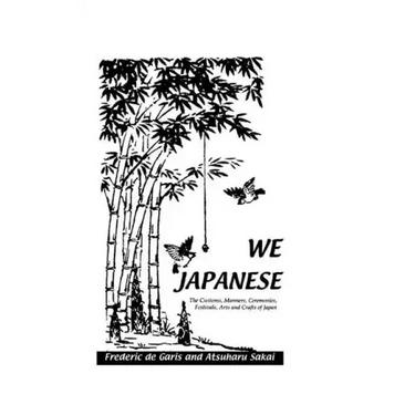 We Japanese