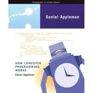 How Computer Programming Works