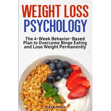 Weight Loss Psychology