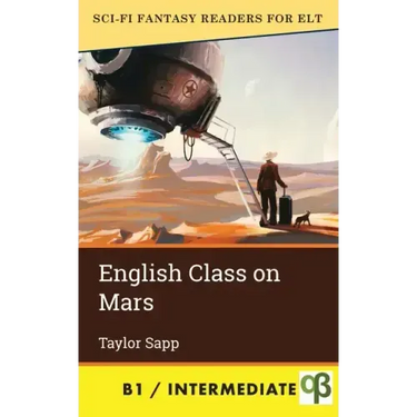 English Class on Mars