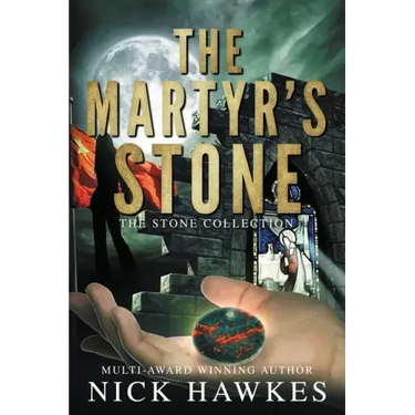 The Martyr's Stone