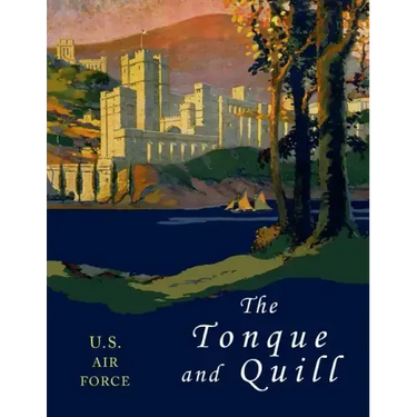 Tongue and Quill: Afh 33-337