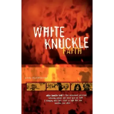 White Knuckle Faith