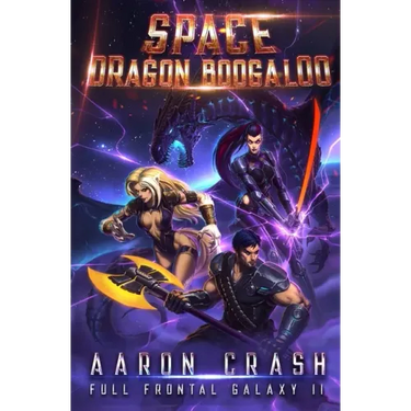 Space Dragon Boogaloo