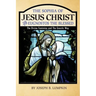 The Sophia of Jesus Christ and Eugnostos the Blessed: The Divine Feminine and T