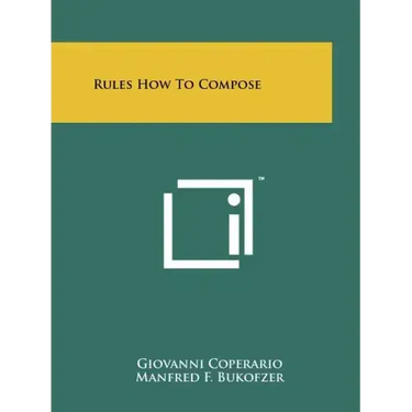 Rules How To Compose