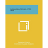 Alexandria Houses, 1750-1830