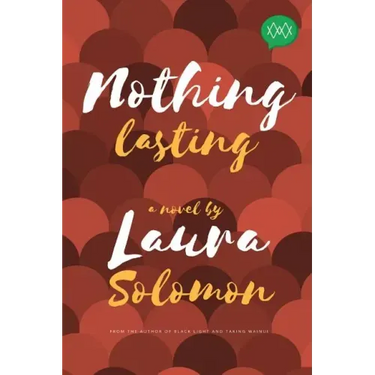 Nothing Lasting