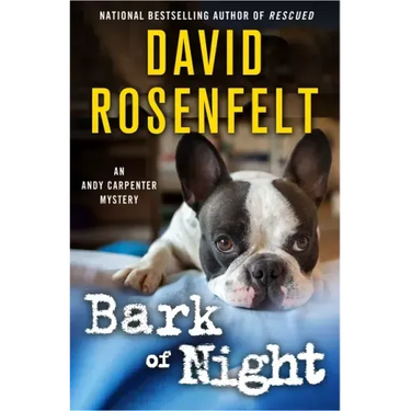 Bark of Night