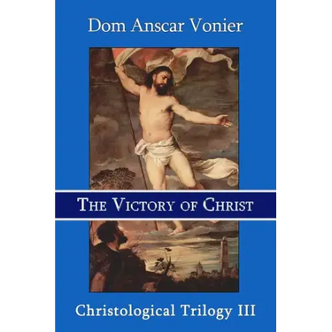 The Victory of Christ