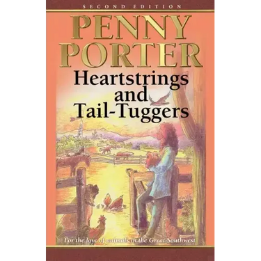 Heartstrings and Tail-Tuggers