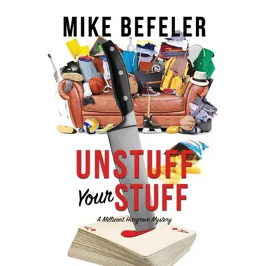 Unstuff Your Stuff